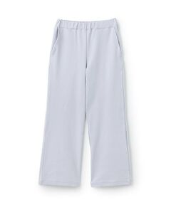 petit main LIEN / プティマイン リアン その他パンツ | 【防汚加工/親子リンク】ストレッチフレアPT