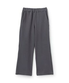 petit main LIEN / プティマイン リアン その他パンツ | 【防汚加工/親子リンク】ストレッチフレアPT