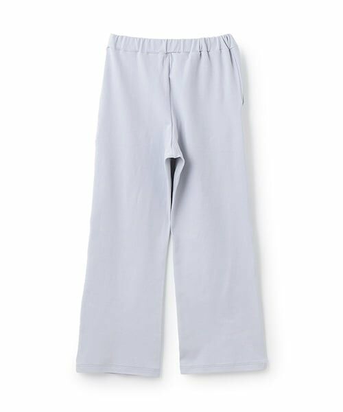 petit main LIEN / プティマイン リアン その他パンツ | 【防汚加工/親子リンク】ストレッチフレアPT | 詳細5