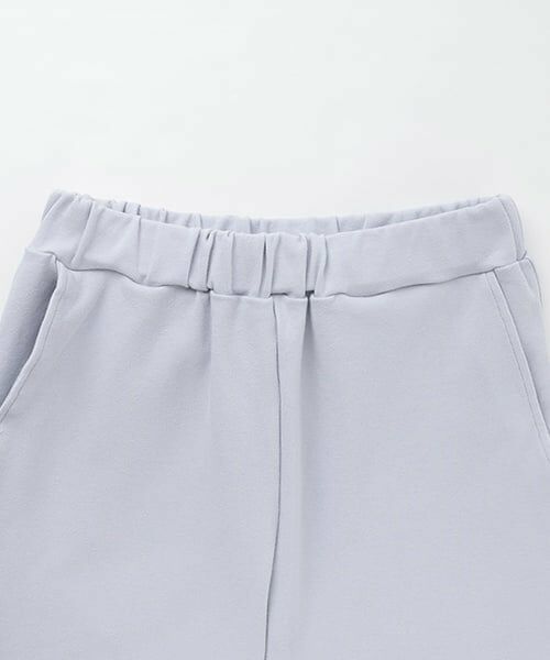 petit main LIEN / プティマイン リアン その他パンツ | 【防汚加工/親子リンク】ストレッチフレアPT | 詳細6