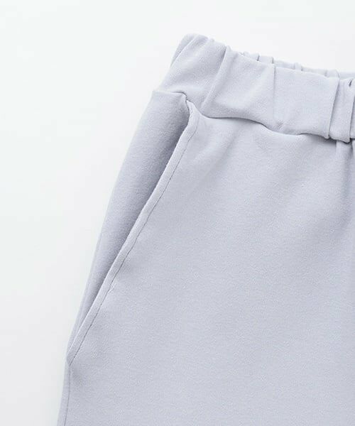 petit main LIEN / プティマイン リアン その他パンツ | 【防汚加工/親子リンク】ストレッチフレアPT | 詳細7