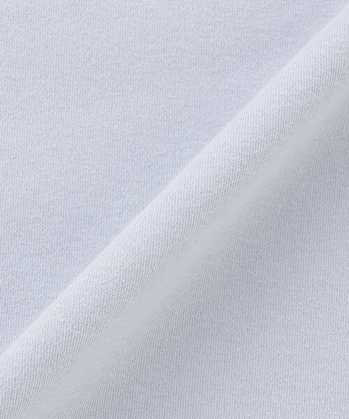 petit main LIEN / プティマイン リアン その他パンツ | 【防汚加工/親子リンク】ストレッチフレアPT | 詳細9