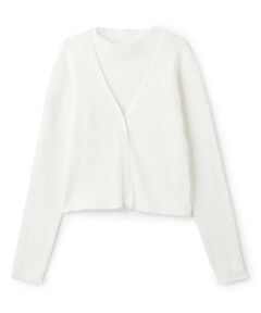 petit main LIEN / プティマイン リアン ニット・セーター | 【親子リンク】ニットアンサンブル