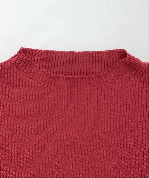 petit main LIEN / プティマイン リアン ニット・セーター | 【親子リンク】ニットアンサンブル | 詳細11
