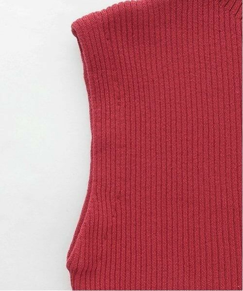 petit main LIEN / プティマイン リアン ニット・セーター | 【親子リンク】ニットアンサンブル | 詳細12