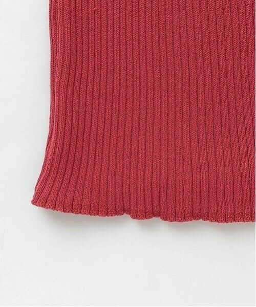 petit main LIEN / プティマイン リアン ニット・セーター | 【親子リンク】ニットアンサンブル | 詳細13