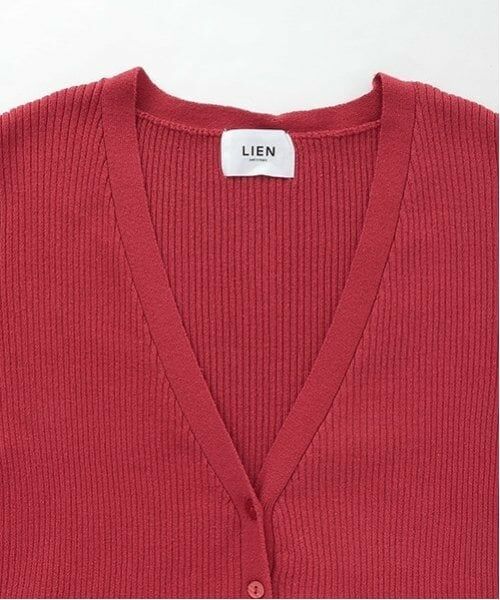 petit main LIEN / プティマイン リアン ニット・セーター | 【親子リンク】ニットアンサンブル | 詳細14