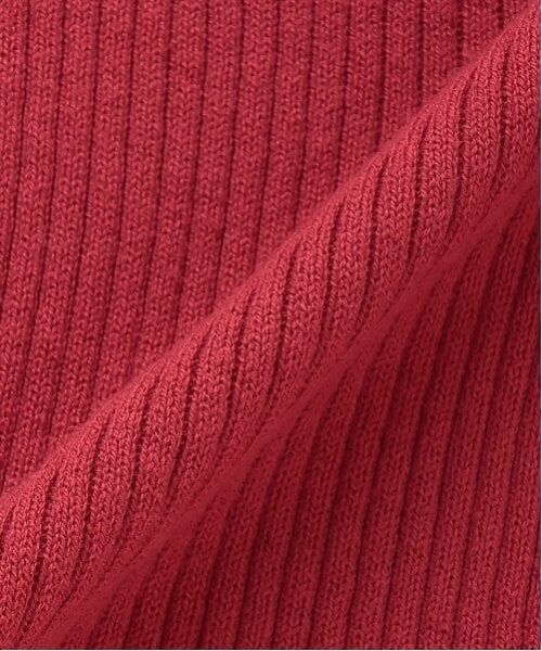petit main LIEN / プティマイン リアン ニット・セーター | 【親子リンク】ニットアンサンブル | 詳細16