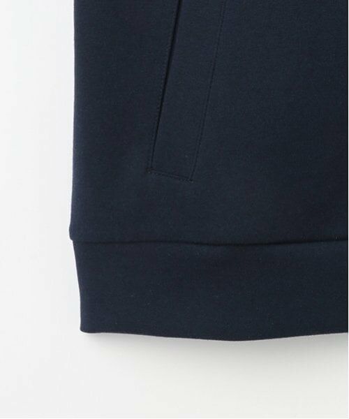 petit main LIEN / プティマイン リアン カーディガン・ボレロ | 【リンク/花粉防止】zipカットブルゾン | 詳細10