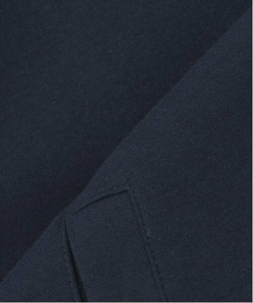 petit main LIEN / プティマイン リアン カーディガン・ボレロ | 【リンク/花粉防止】zipカットブルゾン | 詳細11