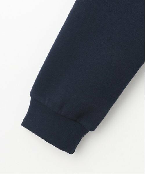 petit main LIEN / プティマイン リアン カーディガン・ボレロ | 【リンク/花粉防止】zipカットブルゾン | 詳細8