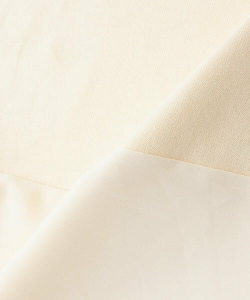 petit main LIEN / プティマイン リアン Tシャツ | 【親子リンク】ペプラム長T | 詳細15