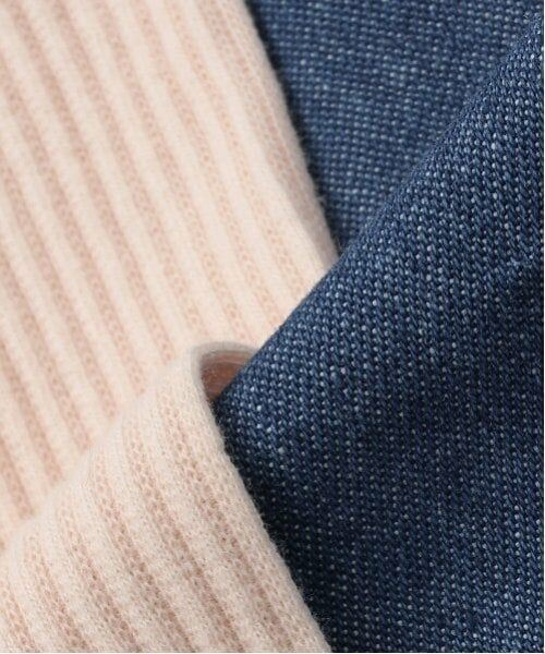 petit main LIEN / プティマイン リアン キャミソール・チューブトップ | 【リンク】花ビスチェ長Tセット | 詳細13