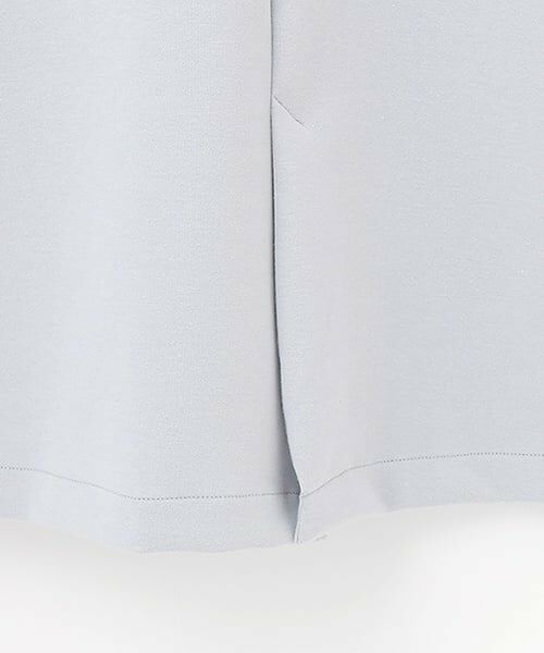 petit main LIEN / プティマイン リアン ミニ丈・ひざ丈ワンピース | 【リンク/防汚】2wayジャンスカセット | 詳細11