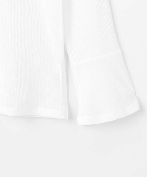 petit main LIEN / プティマイン リアン ミニ丈・ひざ丈ワンピース | 【リンク/防汚】2wayジャンスカセット | 詳細13