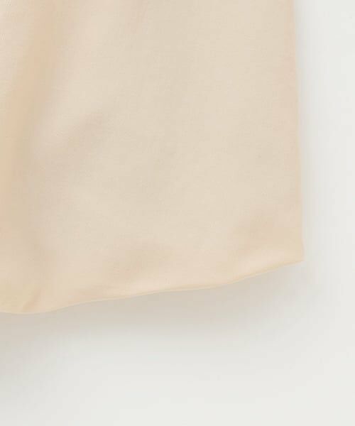 petit main LIEN / プティマイン リアン その他トップス | 【親子リンク】衿ロンTバルーンSKセット | 詳細11