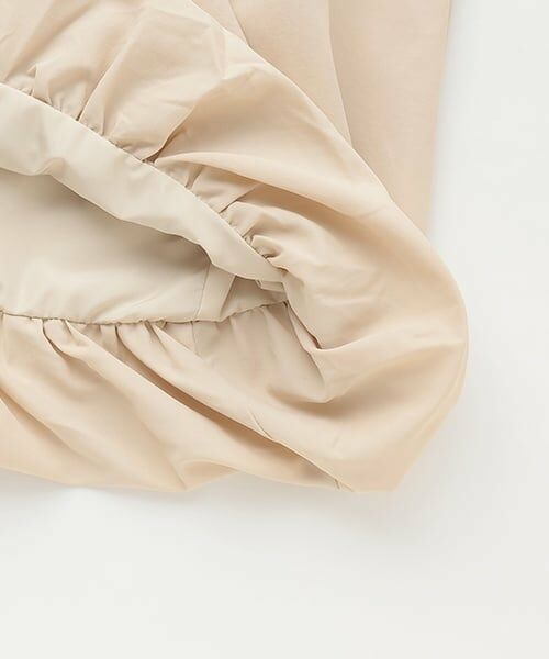 petit main LIEN / プティマイン リアン その他トップス | 【親子リンク】衿ロンTバルーンSKセット | 詳細12