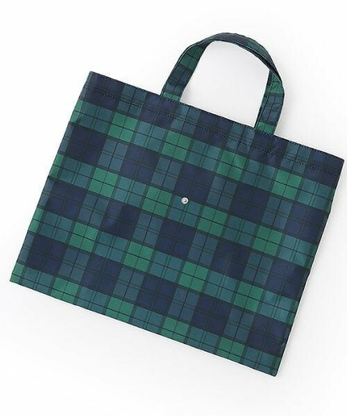 petit main LIEN / プティマイン リアン トートバッグ | 【撥水】折り畳みトート | 詳細1