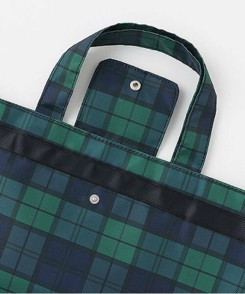 petit main LIEN / プティマイン リアン トートバッグ | 【撥水】折り畳みトート | 詳細2