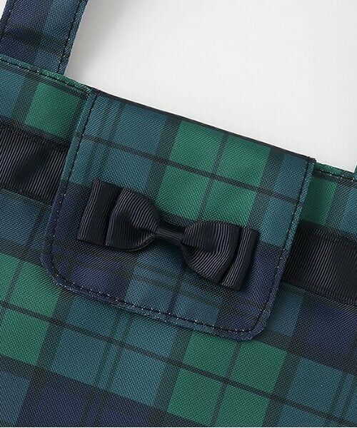 petit main LIEN / プティマイン リアン トートバッグ | 【撥水】折り畳みトート | 詳細3