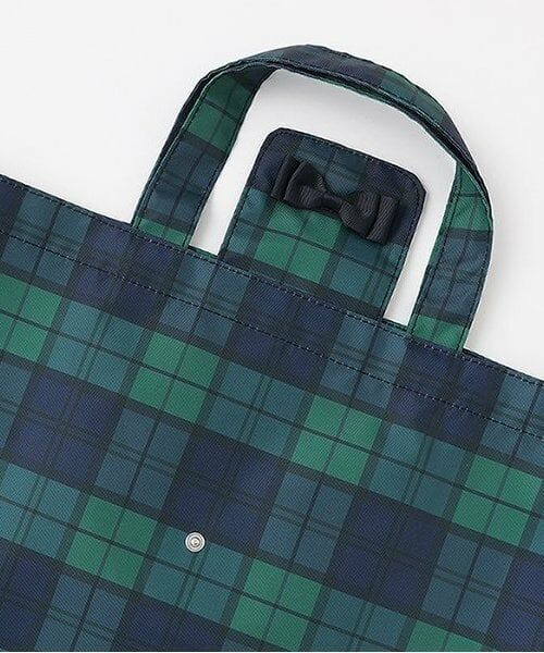 petit main LIEN / プティマイン リアン トートバッグ | 【撥水】折り畳みトート | 詳細4