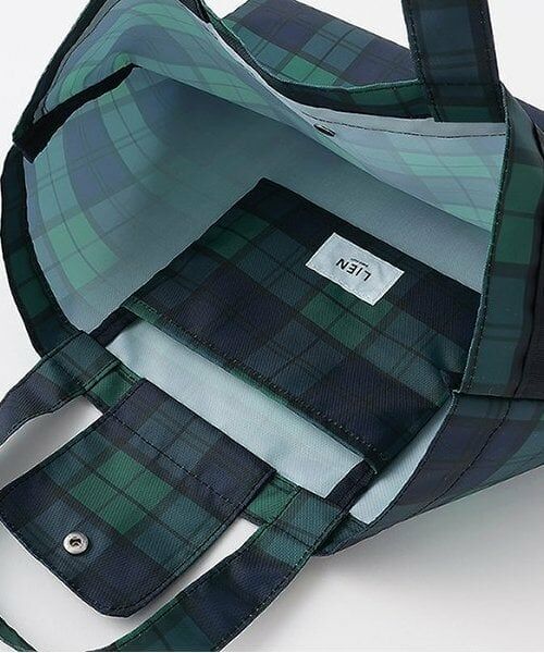 petit main LIEN / プティマイン リアン トートバッグ | 【撥水】折り畳みトート | 詳細5