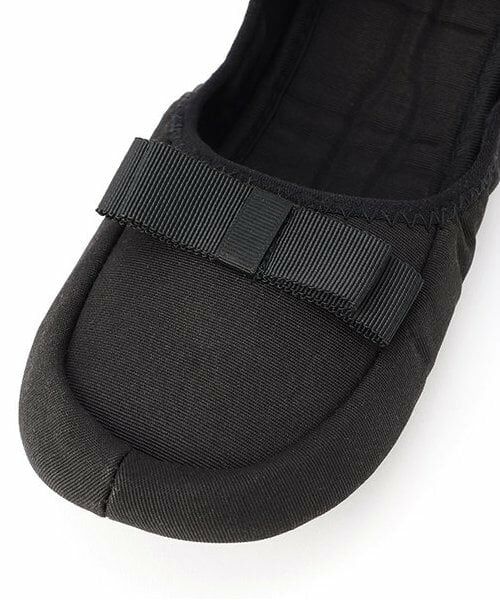 petit main LIEN / プティマイン リアン その他雑貨 | 巾着付き折り畳みスリッパ | 詳細3