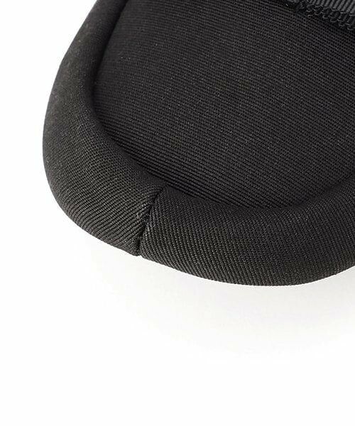 petit main LIEN / プティマイン リアン その他雑貨 | 巾着付き折り畳みスリッパ | 詳細4