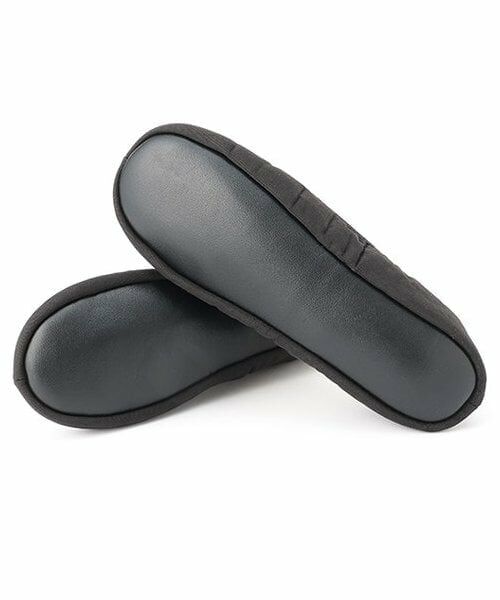 petit main LIEN / プティマイン リアン その他雑貨 | 巾着付き折り畳みスリッパ | 詳細6