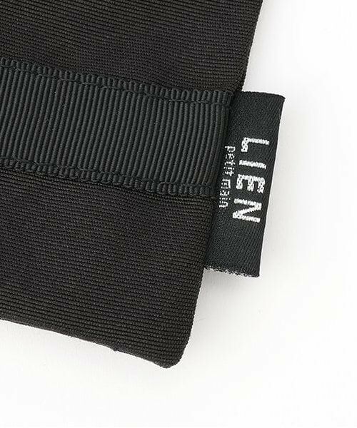 petit main LIEN / プティマイン リアン その他雑貨 | 巾着付き折り畳みスリッパ | 詳細7