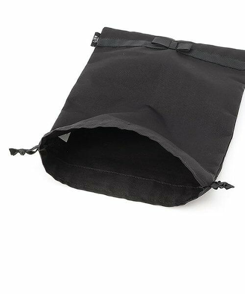 petit main LIEN / プティマイン リアン その他雑貨 | 巾着付き折り畳みスリッパ | 詳細9