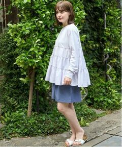 petit main LIEN / プティマイン リアン ショート・ハーフ・半端丈パンツ | 【水陸両用/親子リンク】ショートパンツ