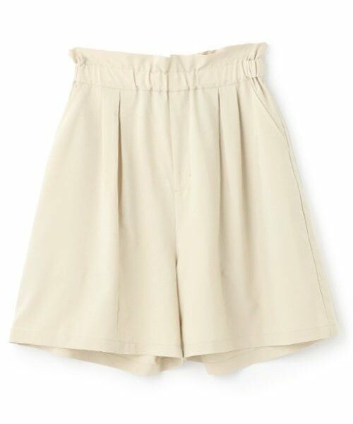 petit main LIEN / プティマイン リアン ショート・ハーフ・半端丈パンツ | 【水陸両用/親子リンク】ショートパンツ | 詳細11