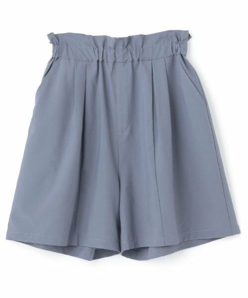 petit main LIEN / プティマイン リアン ショート・ハーフ・半端丈パンツ | 【水陸両用/親子リンク】ショートパンツ | 詳細12