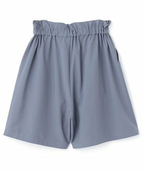 petit main LIEN / プティマイン リアン ショート・ハーフ・半端丈パンツ | 【水陸両用/親子リンク】ショートパンツ | 詳細4