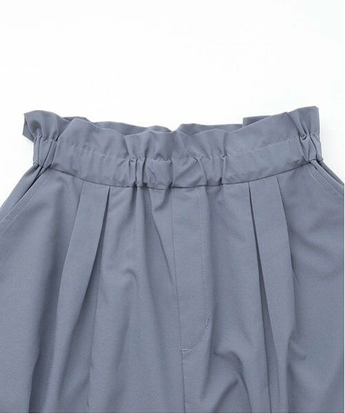 petit main LIEN / プティマイン リアン ショート・ハーフ・半端丈パンツ | 【水陸両用/親子リンク】ショートパンツ | 詳細5