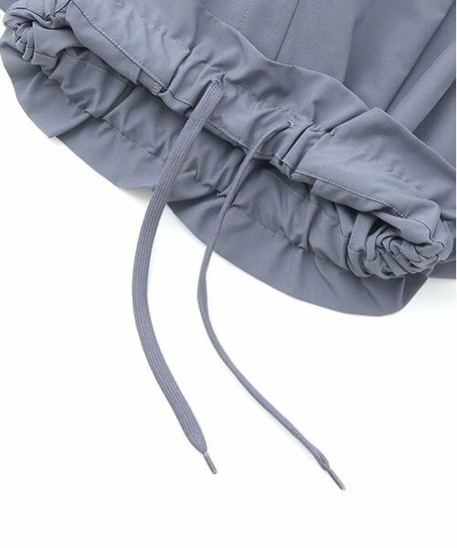 petit main LIEN / プティマイン リアン ショート・ハーフ・半端丈パンツ | 【水陸両用/親子リンク】ショートパンツ | 詳細6