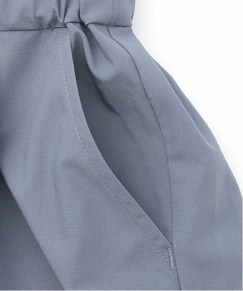 petit main LIEN / プティマイン リアン ショート・ハーフ・半端丈パンツ | 【水陸両用/親子リンク】ショートパンツ | 詳細7