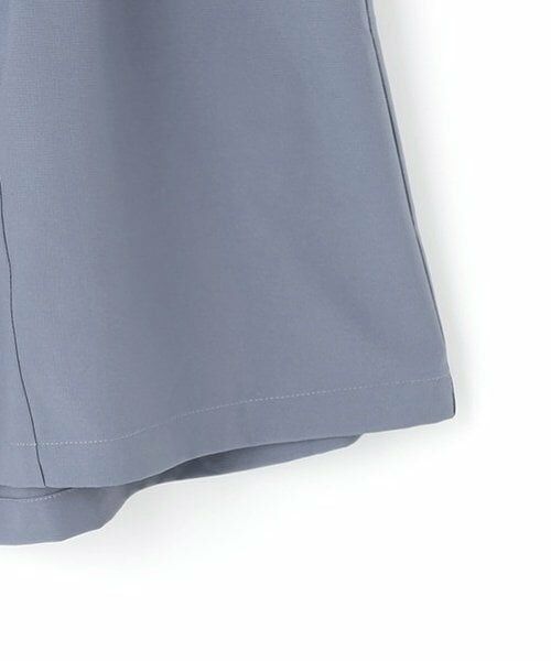 petit main LIEN / プティマイン リアン ショート・ハーフ・半端丈パンツ | 【水陸両用/親子リンク】ショートパンツ | 詳細8