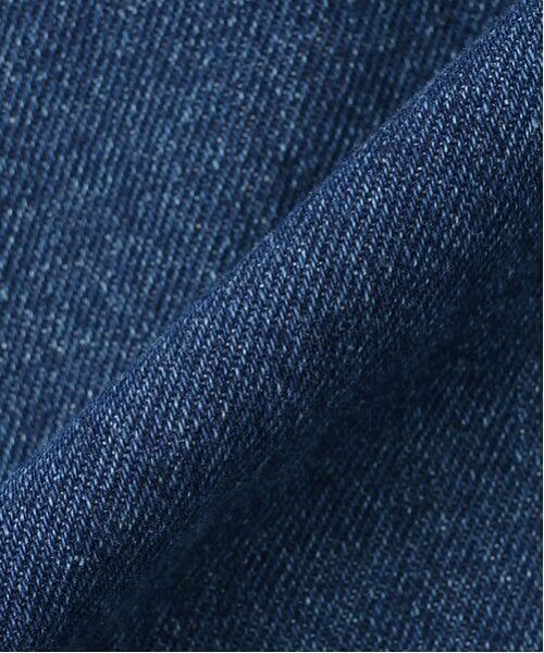 petit main LIEN / プティマイン リアン ミニ・ひざ丈スカート | 【リンク】パールデニムスカート | 詳細13