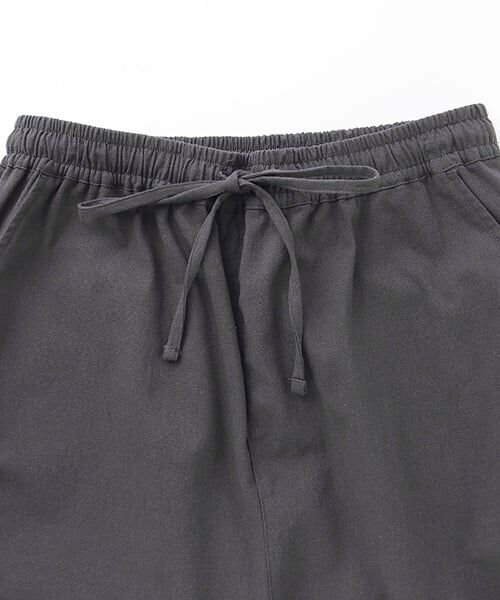 petit main LIEN / プティマイン リアン その他パンツ | 【リンク】サイドレースワイドパンツ | 詳細7