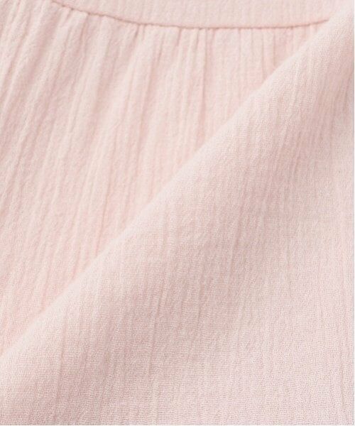 petit main LIEN / プティマイン リアン その他トップス | 【スマイル/リンク】楊柳チュニック | 詳細11