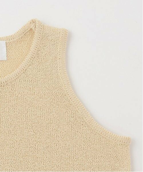 petit main LIEN / プティマイン リアン ニット・セーター | 【リンク】ニットアンサンブル | 詳細13