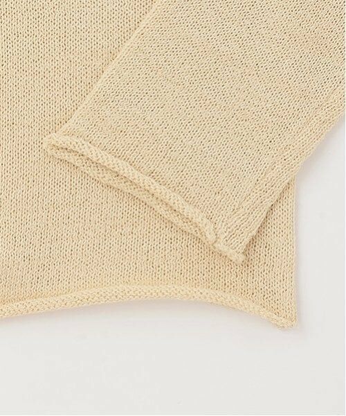 petit main LIEN / プティマイン リアン ニット・セーター | 【リンク】ニットアンサンブル | 詳細16