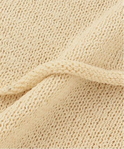 petit main LIEN / プティマイン リアン ニット・セーター | 【リンク】ニットアンサンブル | 詳細17