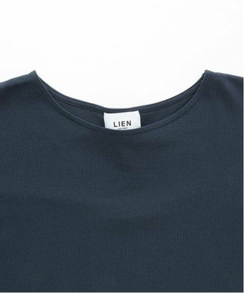 petit main LIEN / プティマイン リアン Tシャツ | 【リンク】レースAラインTシャツ | 詳細6