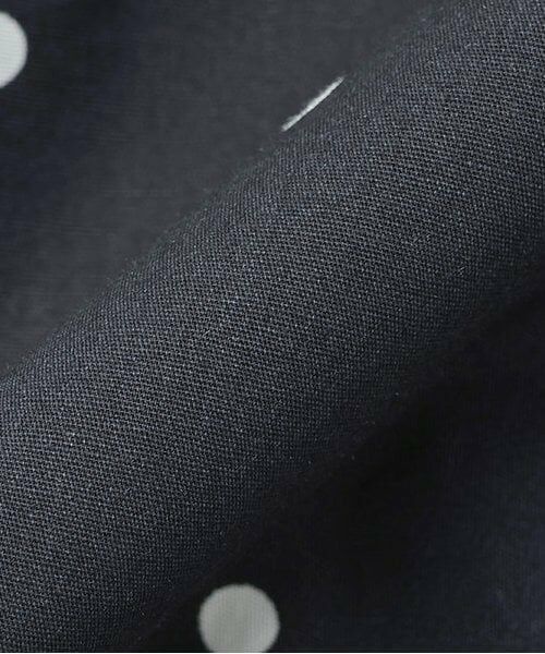 petit main LIEN / プティマイン リアン その他トップス | 【リンク】パフスリーブ柄チュニック | 詳細6