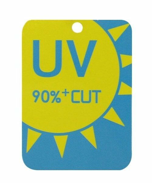 petit main LIEN / プティマイン リアン カーディガン・ボレロ | 【UVカット/接触冷感】カーディガン | 詳細6