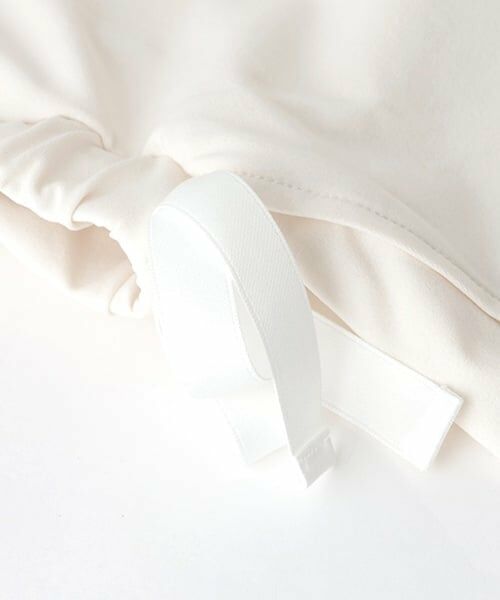 petit main LIEN / プティマイン リアン Tシャツ | 【水陸両用】ロゴ刺しゅうTシャツ | 詳細13