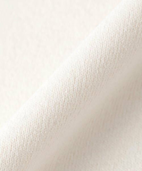 petit main LIEN / プティマイン リアン Tシャツ | 【水陸両用】ロゴ刺しゅうTシャツ | 詳細15